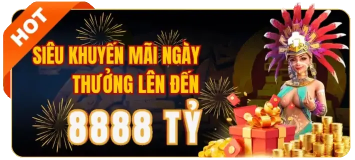 Hình ảnh các chương trình khuyến mãi tháng 4 của cwin32