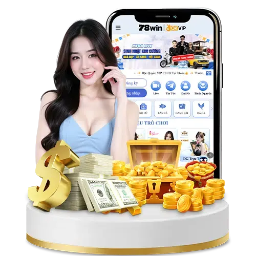 Trò chơi Roulette tại Cwin32