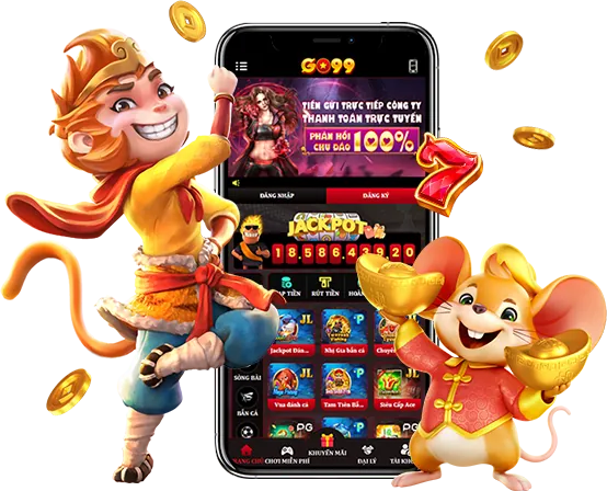 Nổ Hũ Theo Chủ Đề
