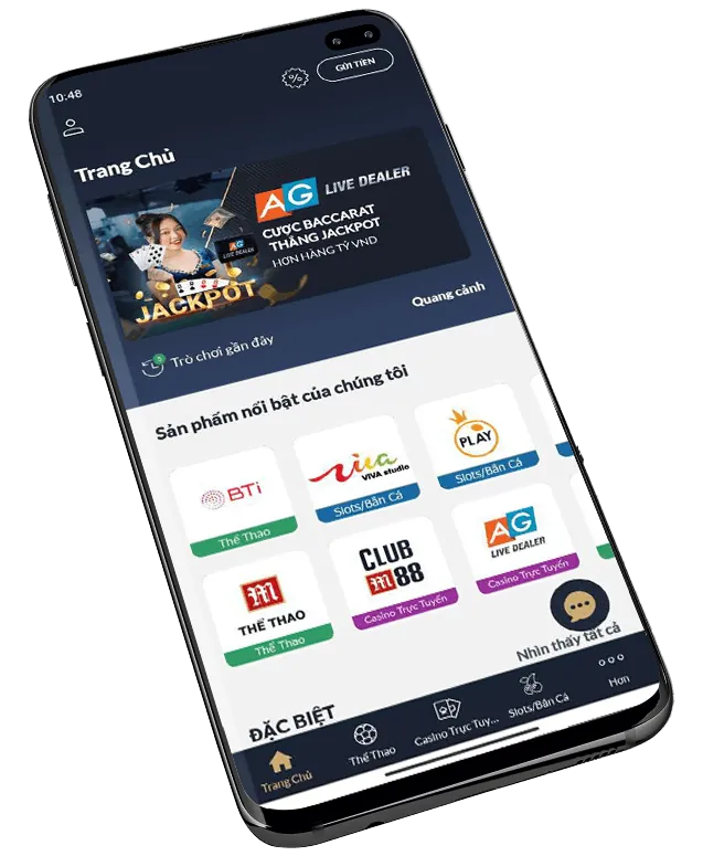 Công nghệ bảo mật tiên tiến trong nền tảng cwin32