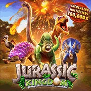 Game Slot Gonzo's Quest